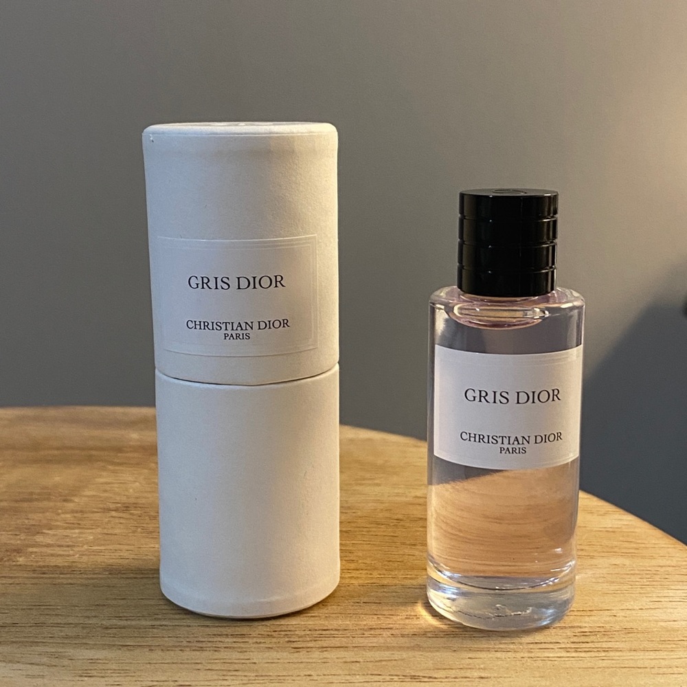 Gris Dior New in Box